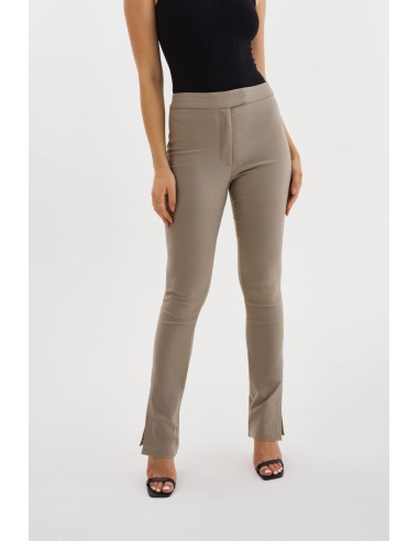 JADYN | Pantalon en sergé extensible outlet