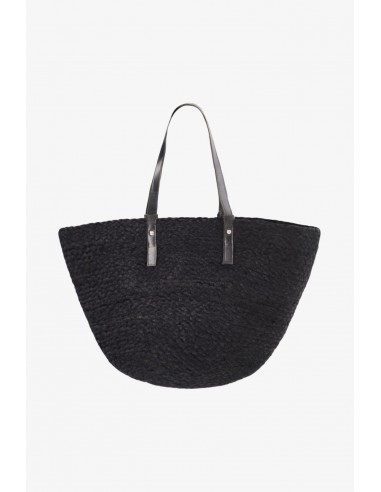 MIMI | Sac cabas en jute pas cheres