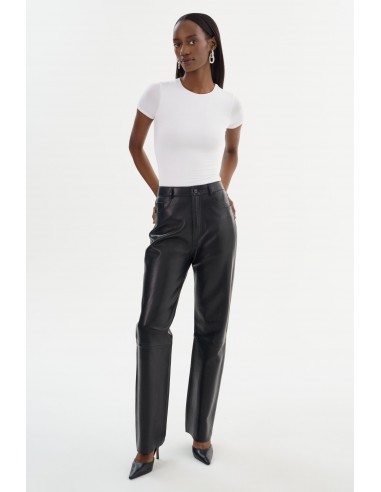 SHANNON | Pantalon en cuir 2023