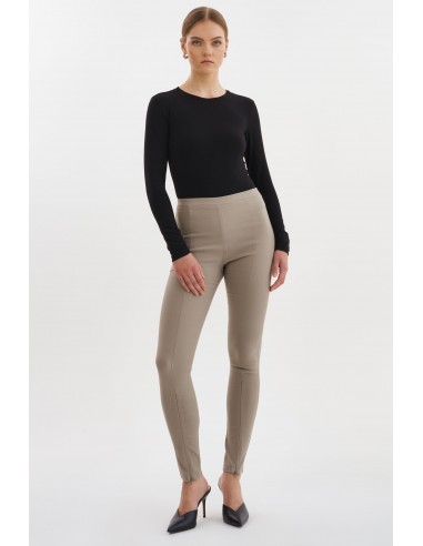 ELAINE | Leggings en sergé acheter