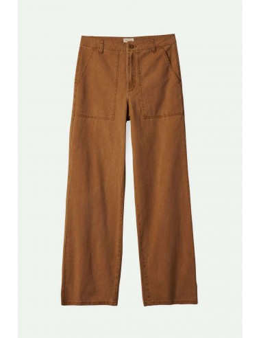 Vintage Military Lightweight Pant - Washed Copper outlet