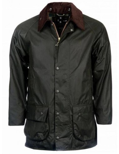 Veste Beaufort Classic Olive Economisez 