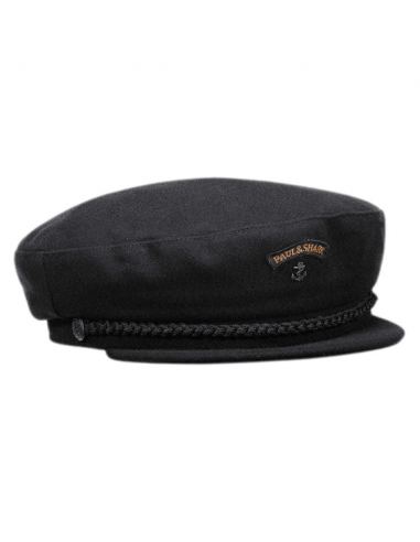 Casquette Matelot en laine 50-70% off 