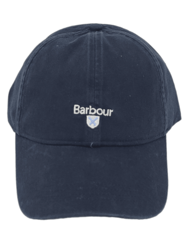 Casquette marine en ligne