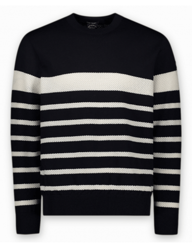 Pull de laine maritime marine livraison gratuite