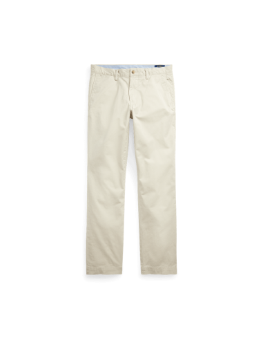 Pantalon chinos en coton Livraison rapide