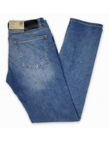 Jeans de twill bluejeans Vous souhaitez 