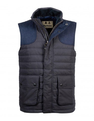 Veste Gilet Bradford meilleur choix