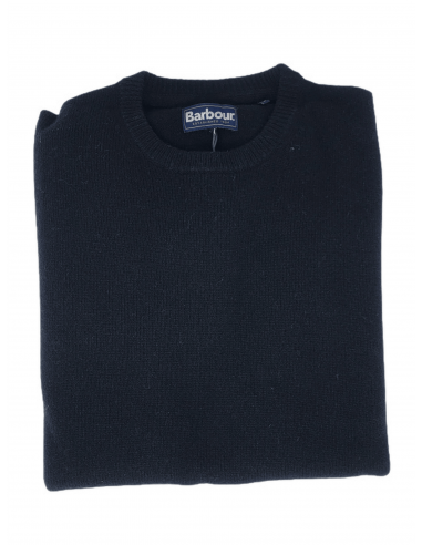 Pull de laine avec patch noir JUSQU'A -70%! 