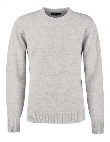 Pull de laine Newburry gris Profitez des Offres !