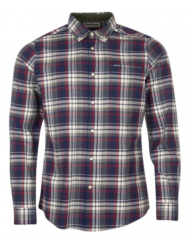 Chemise de flanelle crossfell pas cheres