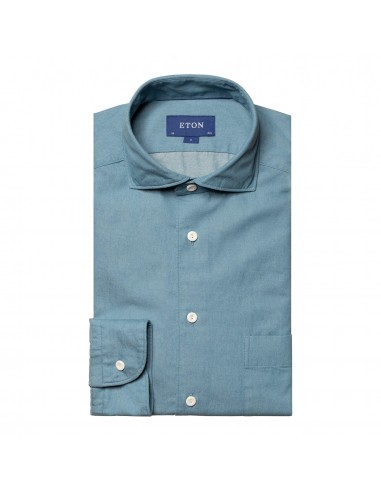 Chemise fini lin d'été commande en ligne