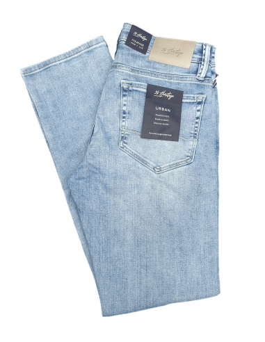 Jeans extensible 90s hantent personnes