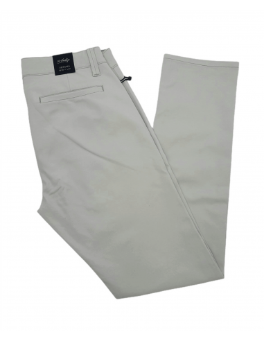 Pantalon chino gris pâle 2024