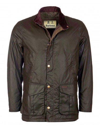 Manteau Hereford doublée Découvrez la collection