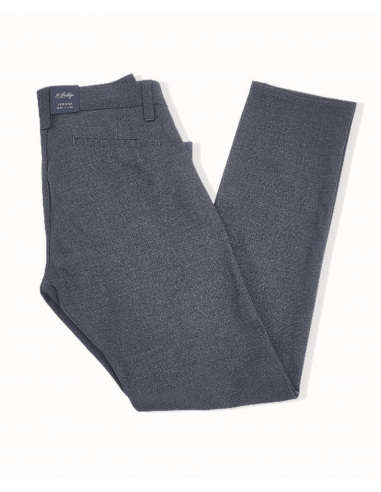 Pantalon Verona d'Europe débarque