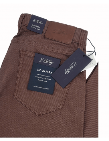 Jeans Courage Coolmax suggérées chez