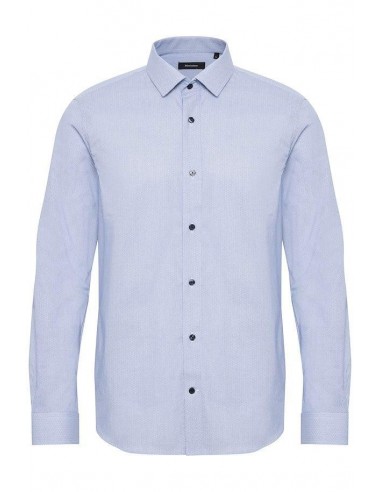 Chemise chambray pas chere