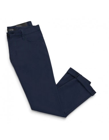 Pantalon extensible High Flyer Marine en stock