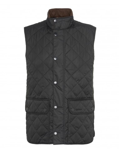 Veste gilet Lowerdale du meilleur 