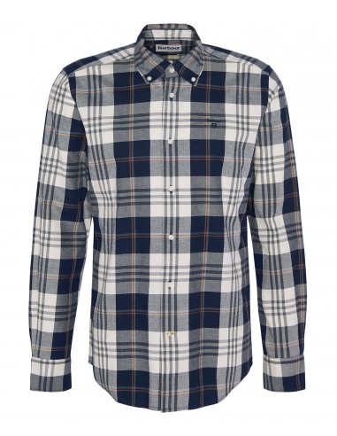 Chemise de flanelle tartan en ligne