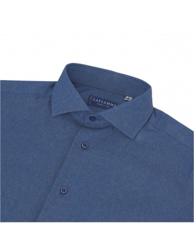 Chemise perennial de denim prélavé Venez acheter