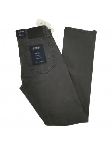 Jeans courage twill gris online